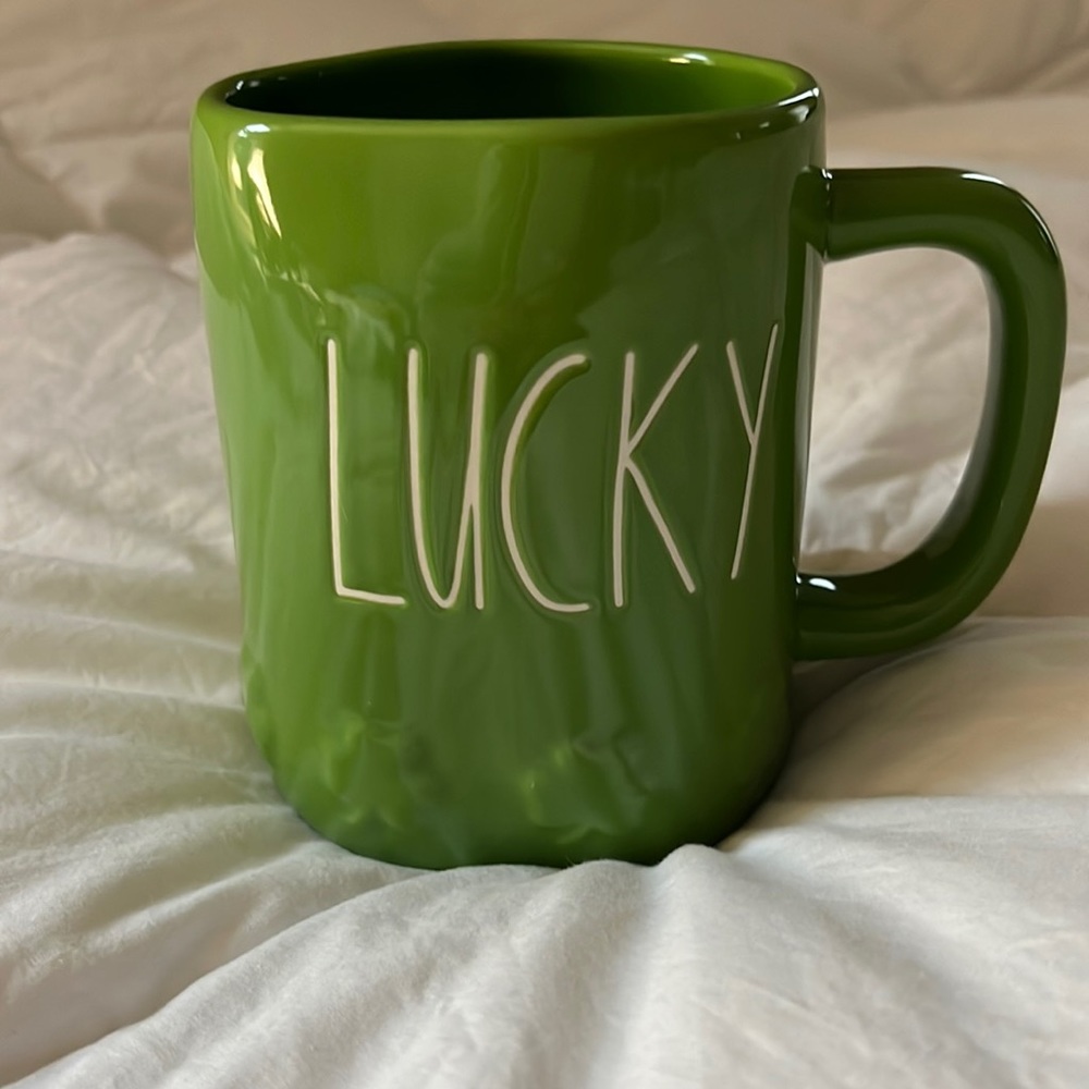 Rae Dunn Mug